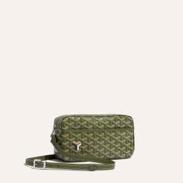 goyard cap-vert pm|cap vert pm bag price.